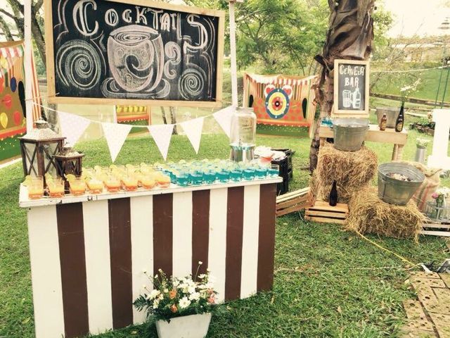 El matrimonio de Andrés y Valentina en Pereira, Risaralda 30
