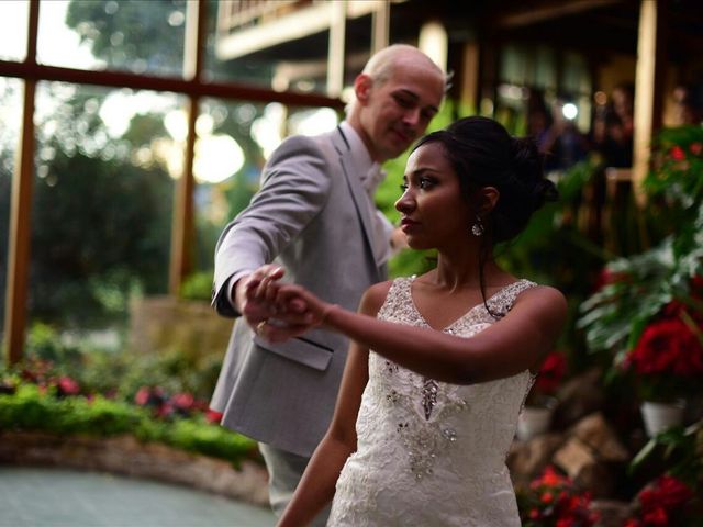 El matrimonio de Zule y Chriss en Tenjo, Cundinamarca 5