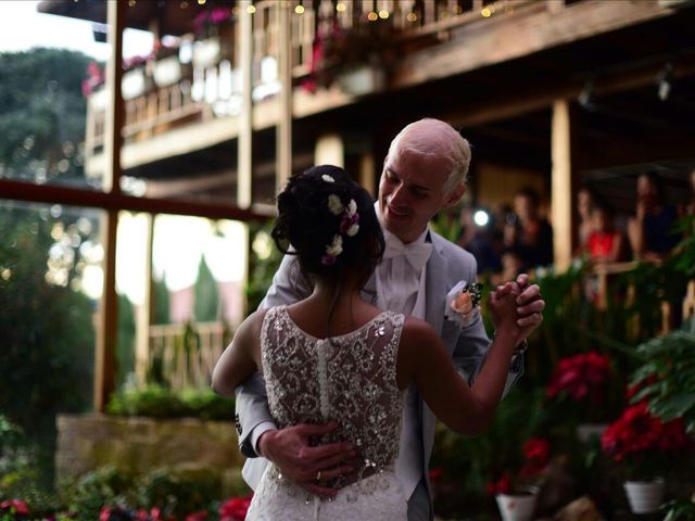 El matrimonio de Zule y Chriss en Tenjo, Cundinamarca 8