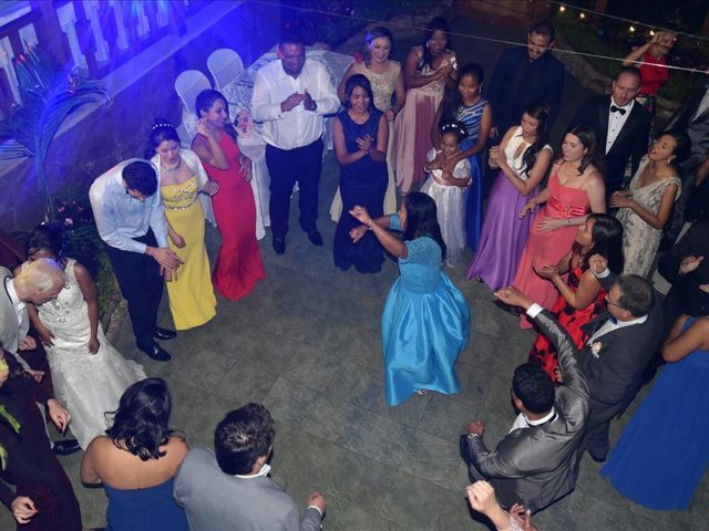El matrimonio de Zule y Chriss en Tenjo, Cundinamarca 22