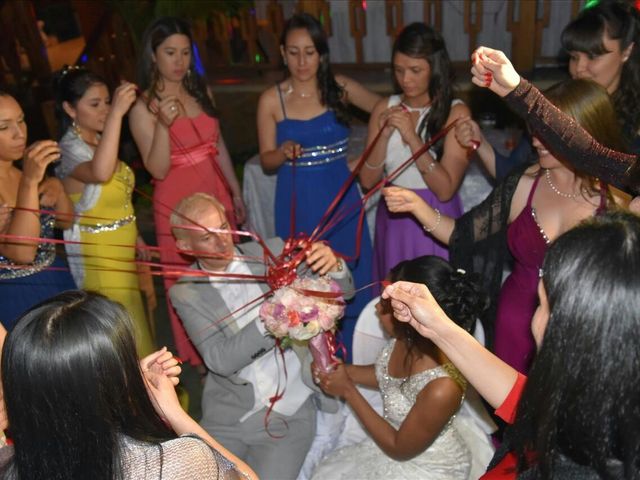 El matrimonio de Zule y Chriss en Tenjo, Cundinamarca 23