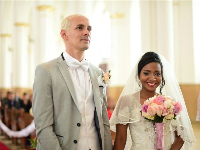 El matrimonio de Zule y Chriss en Tenjo, Cundinamarca 25
