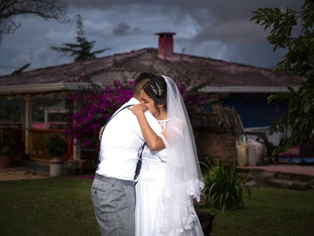 El matrimonio de Vannessa y Martín en Timbío, Cauca 2