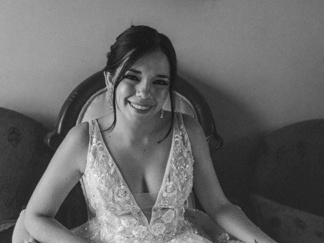 El matrimonio de Nicolas y Liz en Bogotá, Bogotá DC 4