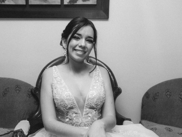 El matrimonio de Nicolas y Liz en Bogotá, Bogotá DC 5