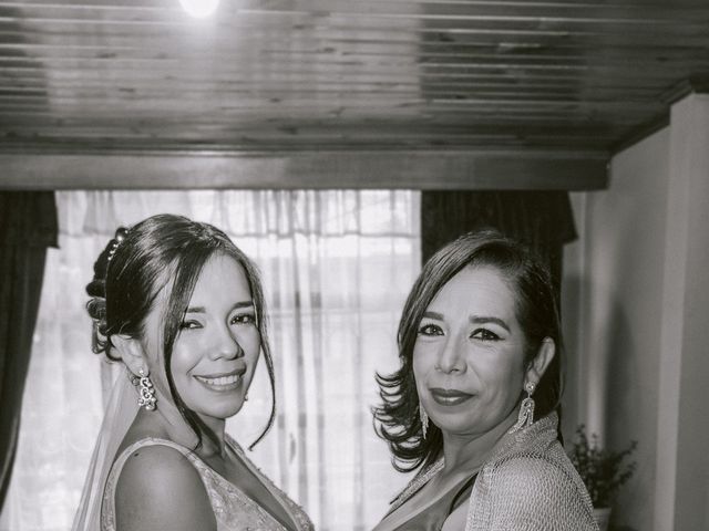 El matrimonio de Nicolas y Liz en Bogotá, Bogotá DC 6
