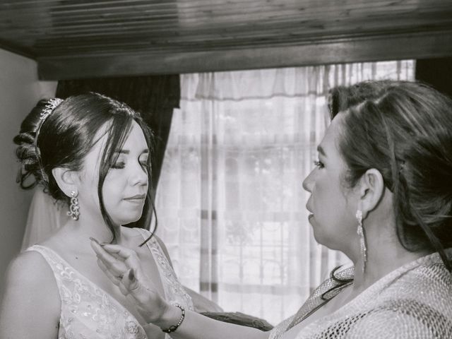 El matrimonio de Nicolas y Liz en Bogotá, Bogotá DC 8