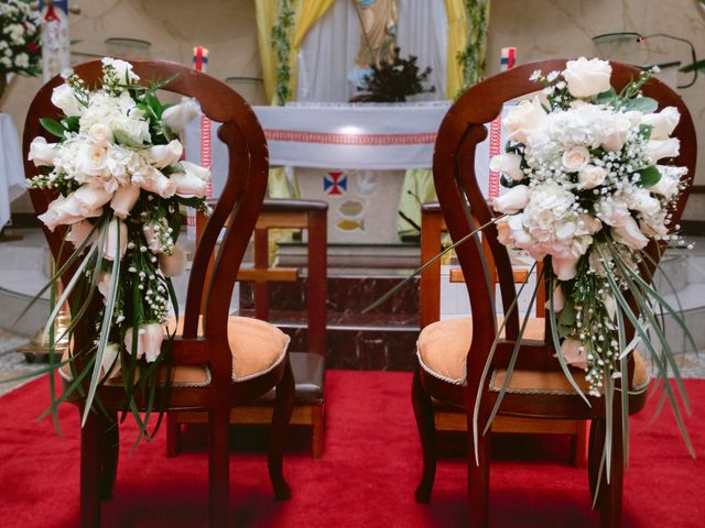 El matrimonio de Nicolas y Liz en Bogotá, Bogotá DC 1