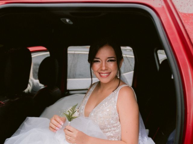 El matrimonio de Nicolas y Liz en Bogotá, Bogotá DC 13