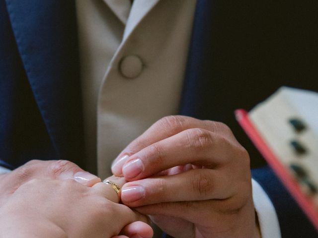 El matrimonio de Nicolas y Liz en Bogotá, Bogotá DC 16