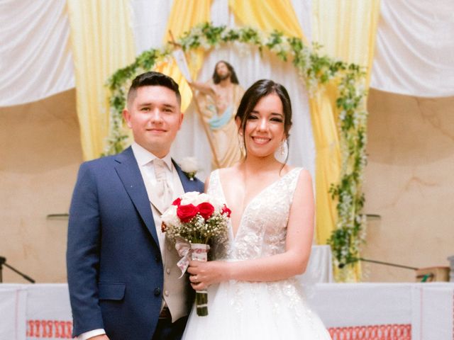 El matrimonio de Nicolas y Liz en Bogotá, Bogotá DC 22