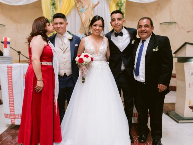 El matrimonio de Nicolas y Liz en Bogotá, Bogotá DC 23