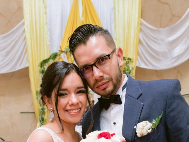 El matrimonio de Nicolas y Liz en Bogotá, Bogotá DC 26
