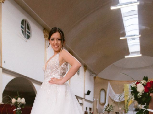 El matrimonio de Nicolas y Liz en Bogotá, Bogotá DC 27