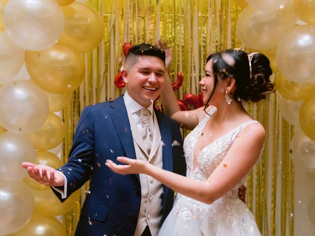 El matrimonio de Nicolas y Liz en Bogotá, Bogotá DC 28