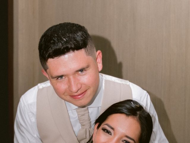 El matrimonio de Nicolas y Liz en Bogotá, Bogotá DC 32