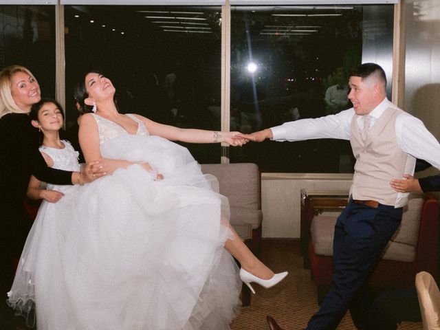 El matrimonio de Nicolas y Liz en Bogotá, Bogotá DC 33