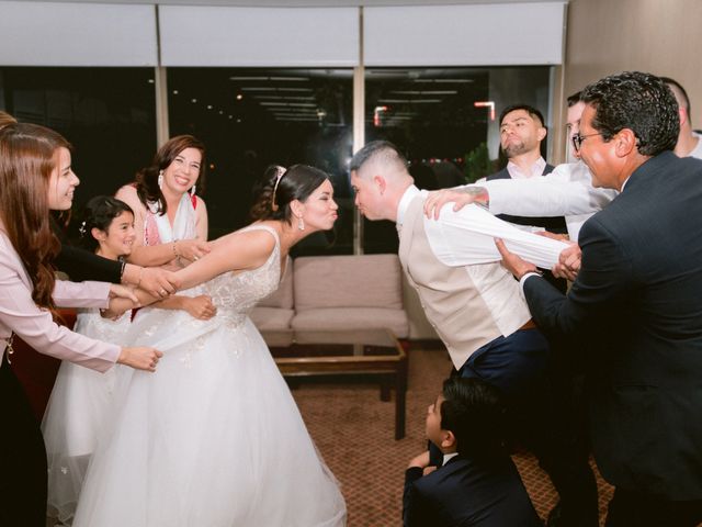 El matrimonio de Nicolas y Liz en Bogotá, Bogotá DC 36