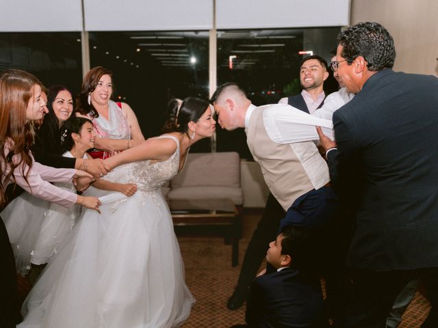 El matrimonio de Nicolas y Liz en Bogotá, Bogotá DC 37