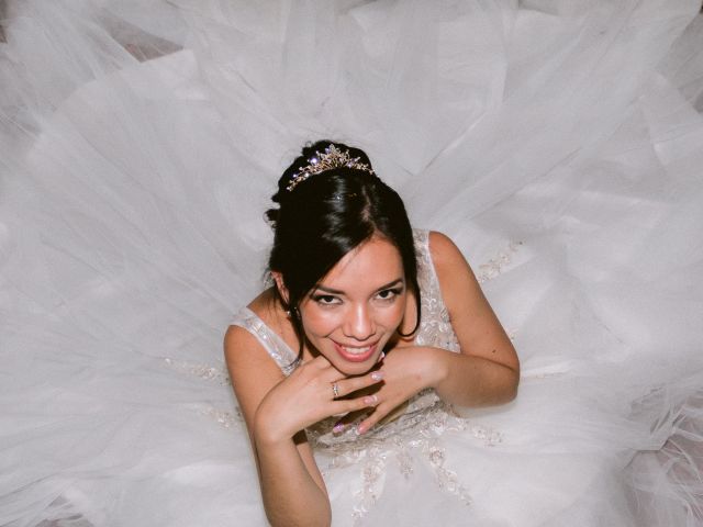 El matrimonio de Nicolas y Liz en Bogotá, Bogotá DC 39