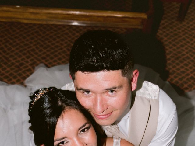 El matrimonio de Nicolas y Liz en Bogotá, Bogotá DC 42