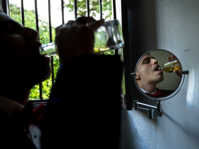 El matrimonio de Alex y Maya en Calarcá, Quindío 21