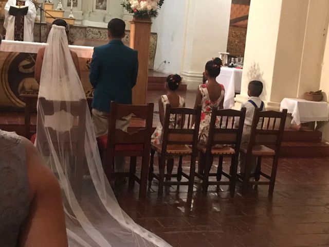 El matrimonio de Salomón y Andrea en Santa Bárbara, Antioquia 6