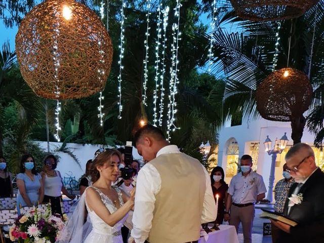 El matrimonio de Migue y Fran en Ricaurte, Cundinamarca 3