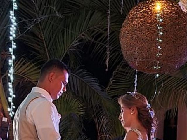 El matrimonio de Migue y Fran en Ricaurte, Cundinamarca 4
