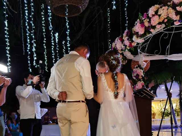 El matrimonio de Migue y Fran en Ricaurte, Cundinamarca 5