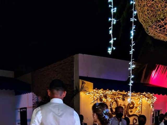 El matrimonio de Migue y Fran en Ricaurte, Cundinamarca 6