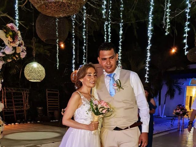 El matrimonio de Migue y Fran en Ricaurte, Cundinamarca 8