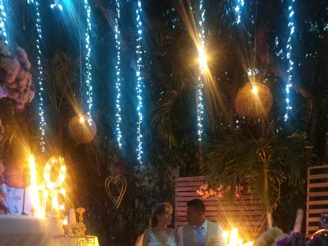 El matrimonio de Migue y Fran en Ricaurte, Cundinamarca 9