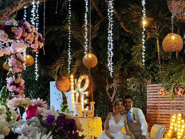 El matrimonio de Migue y Fran en Ricaurte, Cundinamarca 1