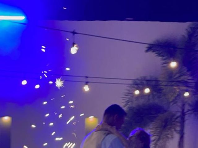 El matrimonio de Migue y Fran en Ricaurte, Cundinamarca 10