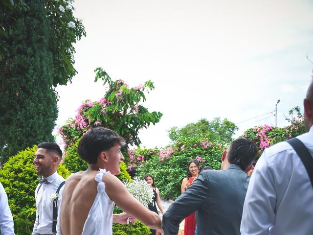 El matrimonio de Esteban y Laura en Fusagasugá, Cundinamarca 23