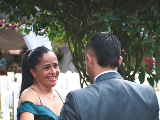 El matrimonio de Esteban y Laura en Fusagasugá, Cundinamarca 26