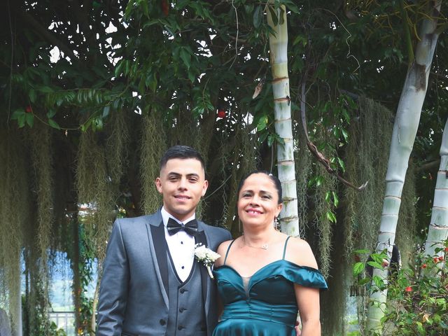 El matrimonio de Esteban y Laura en Fusagasugá, Cundinamarca 27