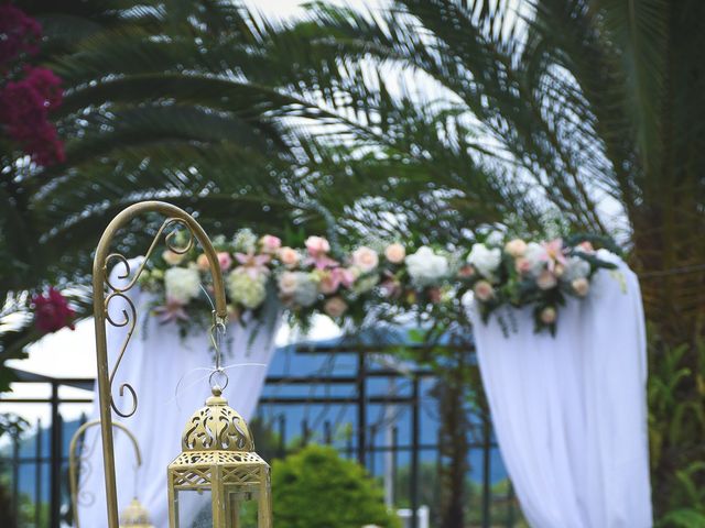 El matrimonio de Esteban y Laura en Fusagasugá, Cundinamarca 28