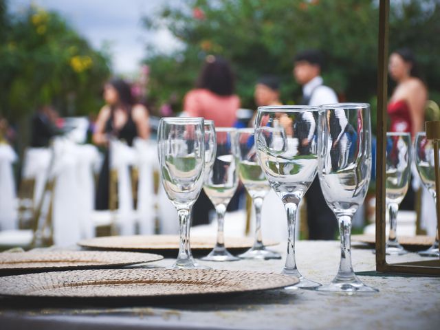 El matrimonio de Esteban y Laura en Fusagasugá, Cundinamarca 29