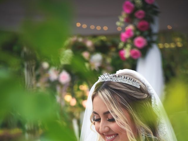 El matrimonio de Esteban y Laura en Fusagasugá, Cundinamarca 65