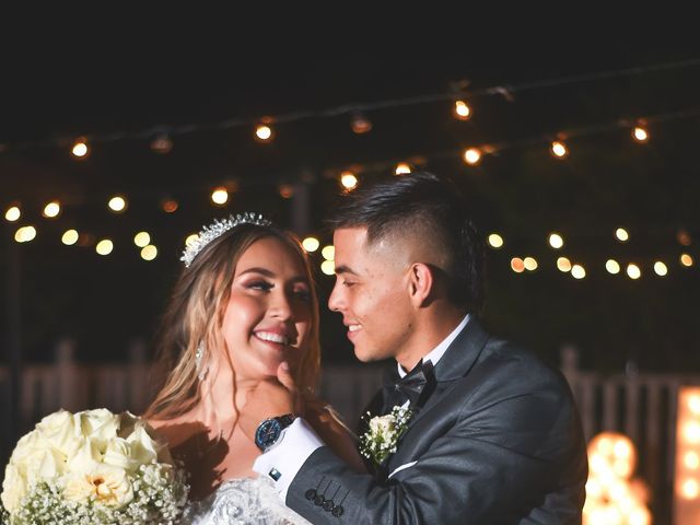 El matrimonio de Esteban y Laura en Fusagasugá, Cundinamarca 89