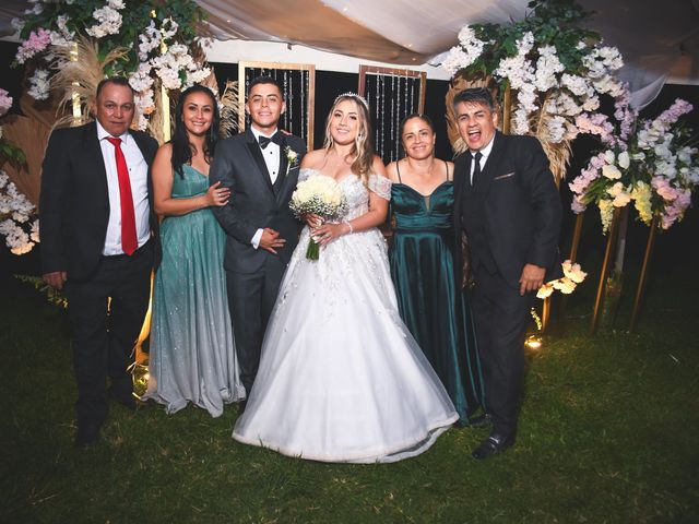 El matrimonio de Esteban y Laura en Fusagasugá, Cundinamarca 102