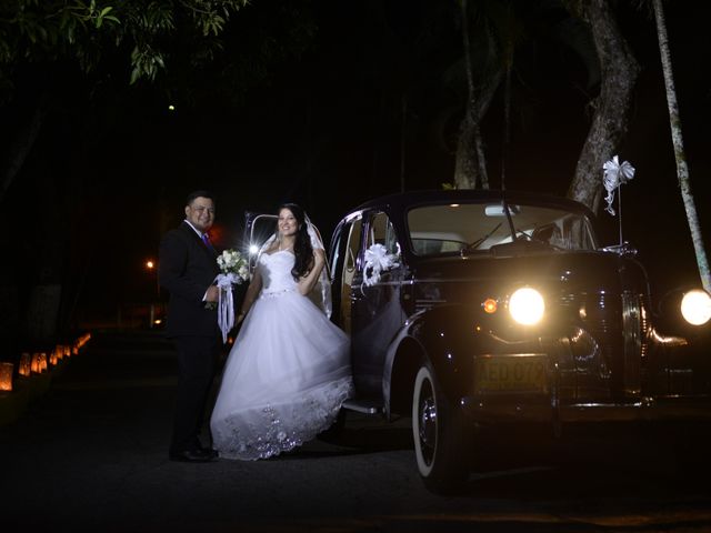 El matrimonio de Mauricio y Laura Alejandra en Ibagué, Tolima 12