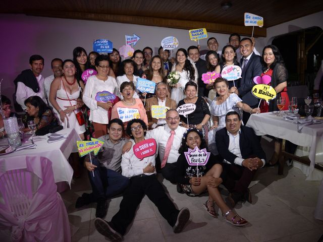 El matrimonio de Mauricio y Laura Alejandra en Ibagué, Tolima 15