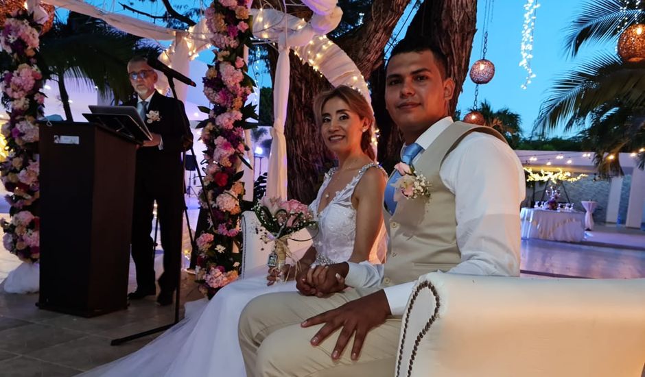 El matrimonio de Migue y Fran en Ricaurte, Cundinamarca