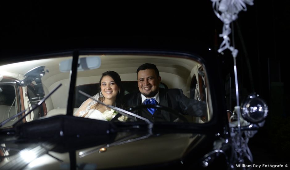 El matrimonio de Mauricio y Laura Alejandra en Ibagué, Tolima