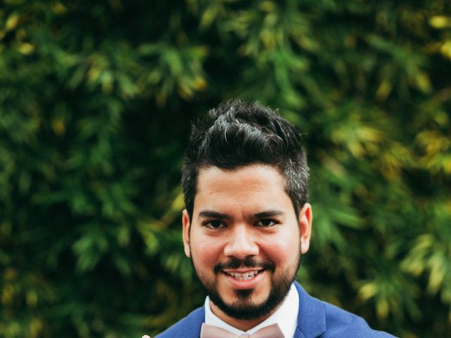 El matrimonio de César y Melissa en Medellín, Antioquia 12