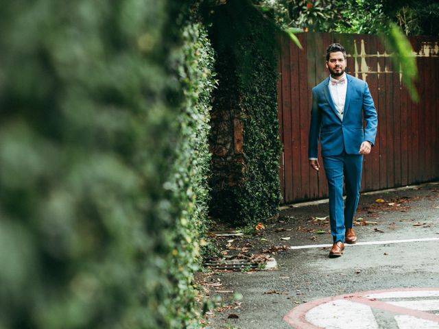 El matrimonio de César y Melissa en Medellín, Antioquia 13