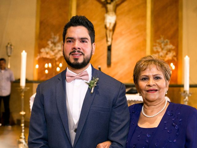 El matrimonio de César y Melissa en Medellín, Antioquia 18